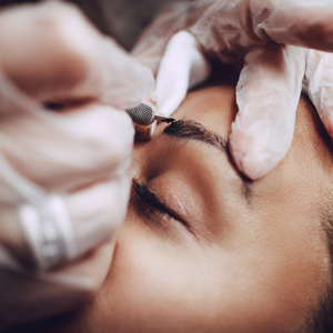 Micropigmentation